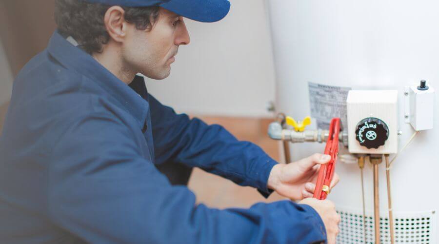 Professional bathroom faucet installation in Roland, IA